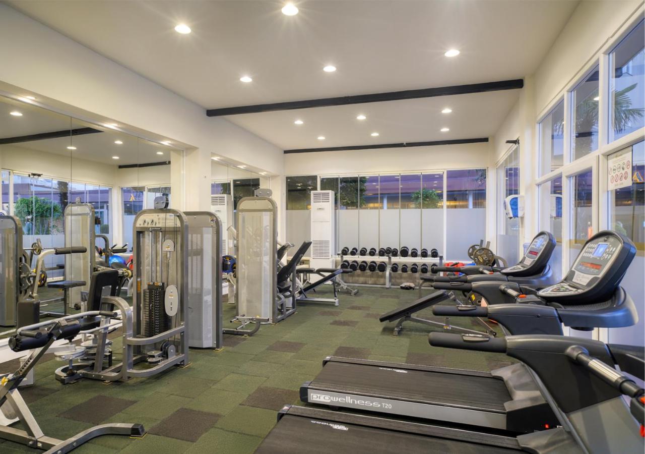 Grand Park Lara Hotel Antalia Esterno foto