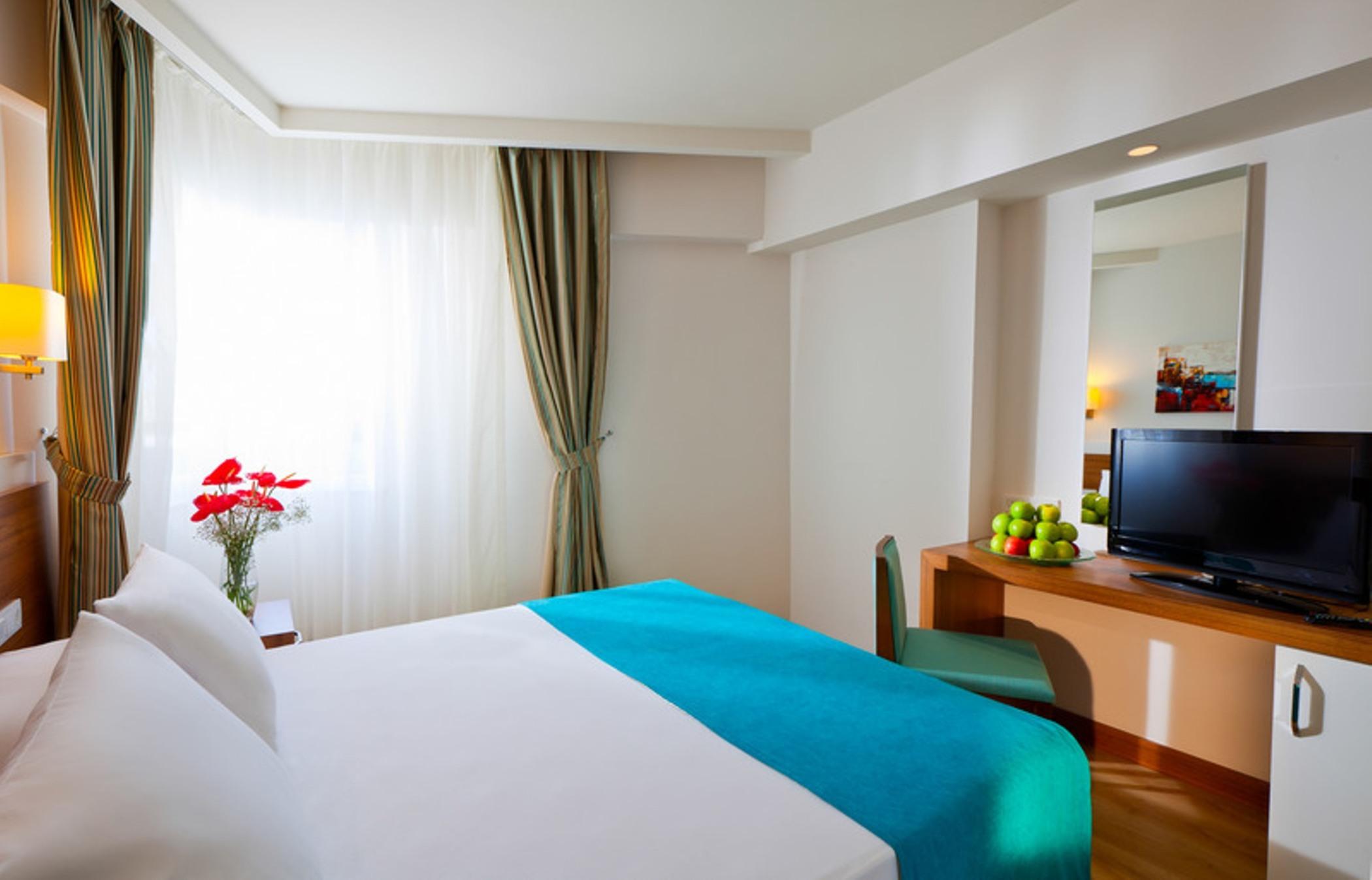 Grand Park Lara Hotel Antalia Esterno foto