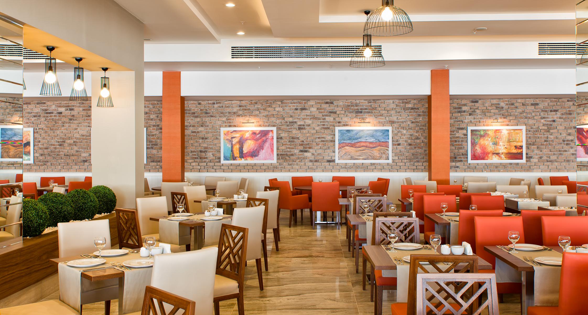 Grand Park Lara Hotel Antalia Esterno foto