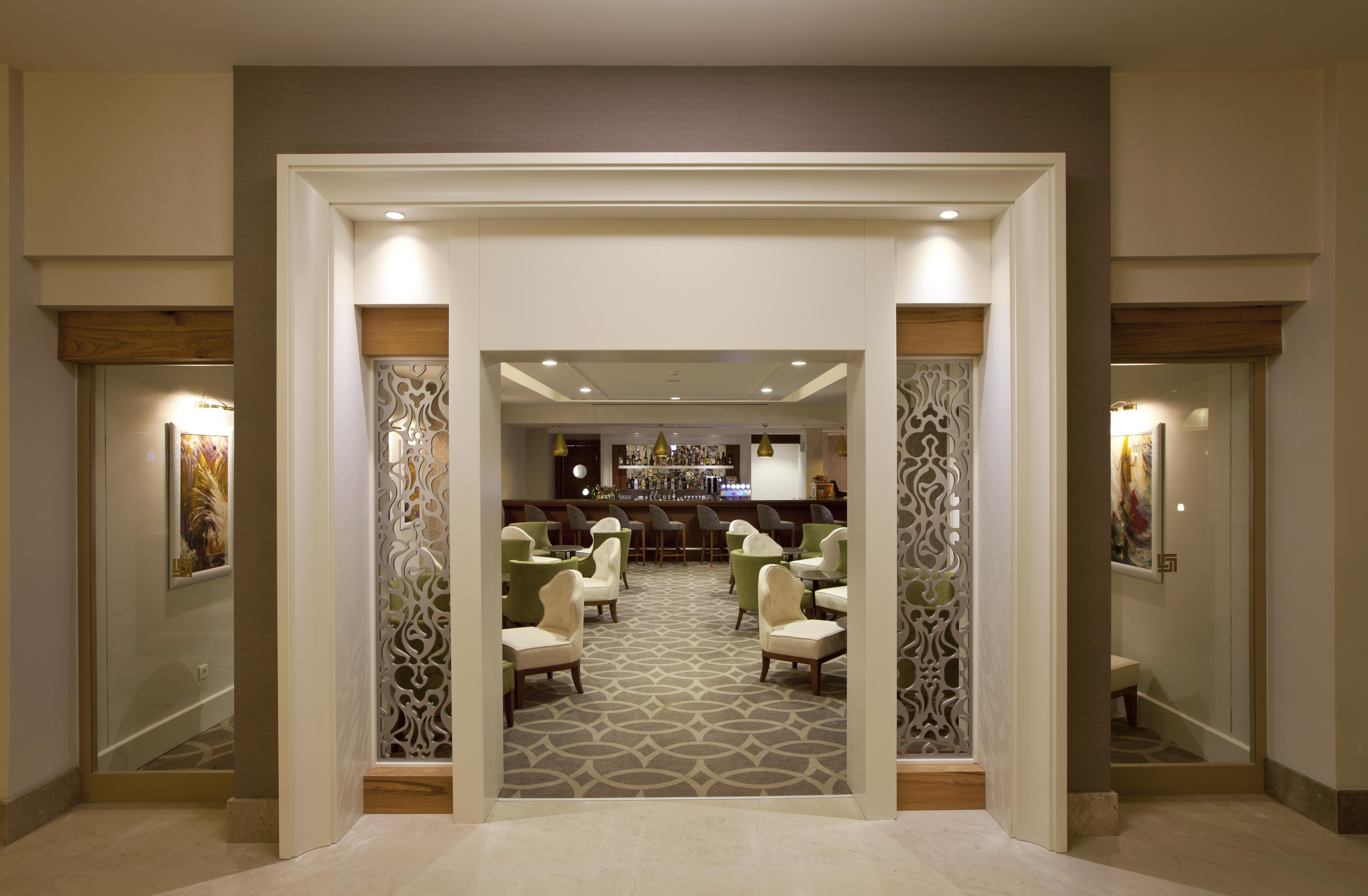 Grand Park Lara Hotel Antalia Esterno foto